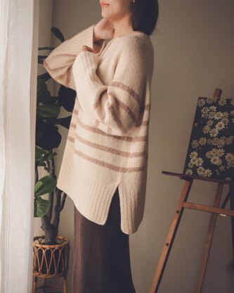 Basia Sweater