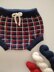 Tartan Baby Bloomers | 0-24 months