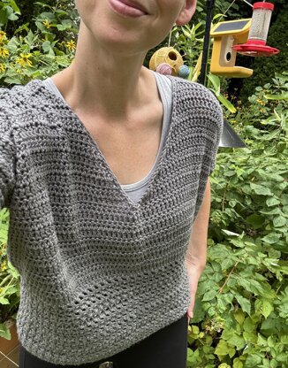 Cecilia Tee