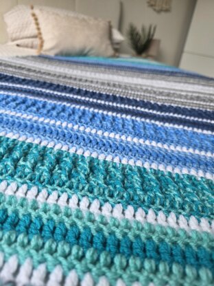 Leilani Blanket