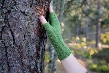 Frigg's Mitts