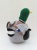 Mallard Duck Tea Cosy