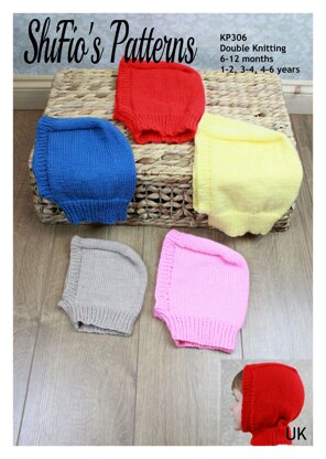 Billy Balaclava #306