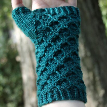 Treillage Mitts