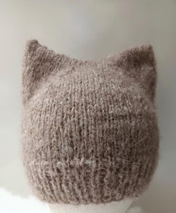Kiata Beanie