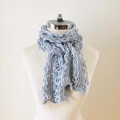 Contemporary Essence Scarf