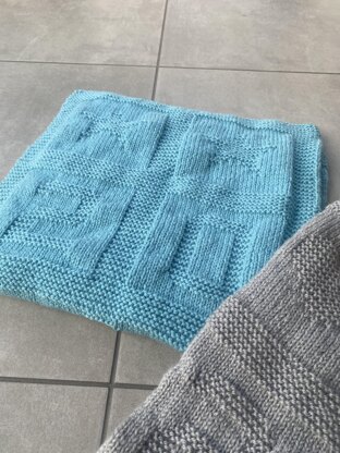 Born in Blanket 2025 - 2029