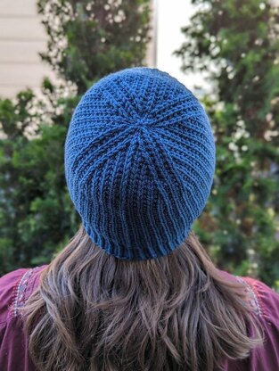 Clayton Hat and Scarf Set