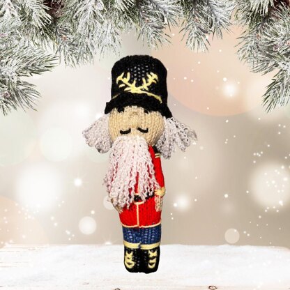 Nutcracker