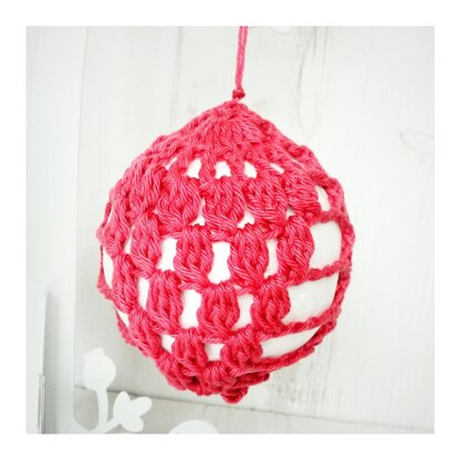 Decoration :: Pineapple Christmas Bauble