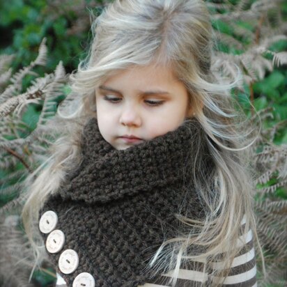 Remington Cowl