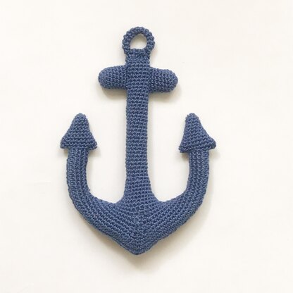 Anchor pattern