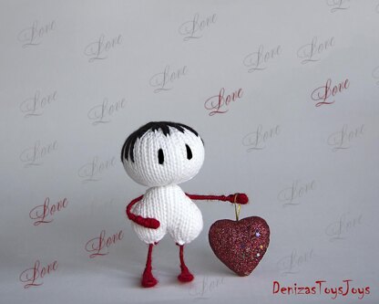 Hearty Valentin
