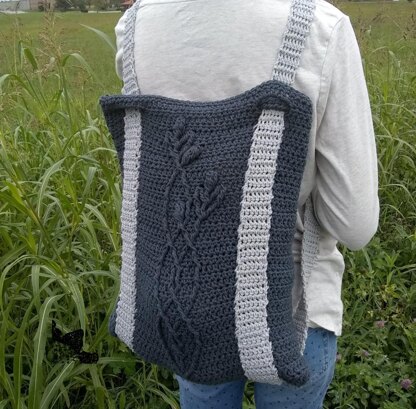 Prairie Winds Bag