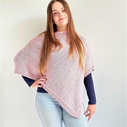 Rosie Poncho