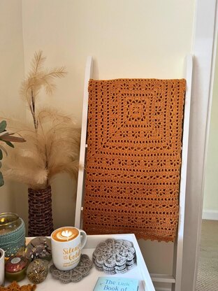 Awakening Blanket