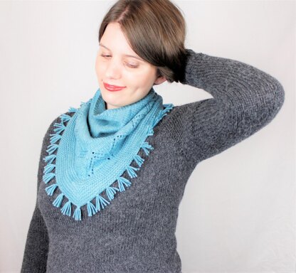 Lockleys Cowl