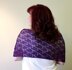 MetaKnit Shawl