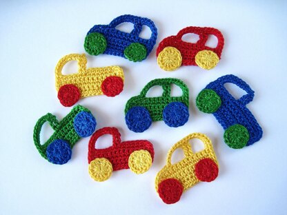 Car and Truck Applique