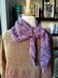 Autumn Twilight Shawlette