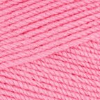Paintbox Yarns Simply Aran 5er Sparsets - Bubblegum Pink (250)