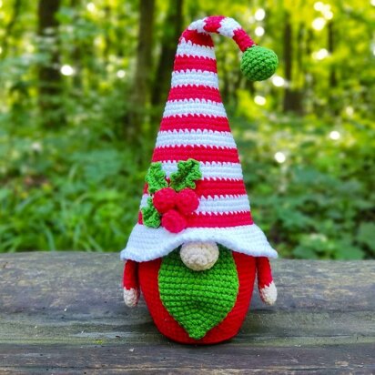 Christmas gnome_2