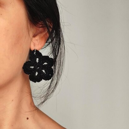 Creta Earrings