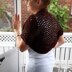 Black Eyed Susan Bolero/Shrug