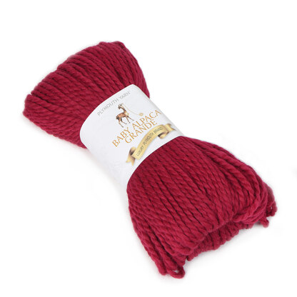 Alpaca Knitting and Crochet Yarn at WEBS