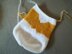 Knitting Patterns - Knit White Rabbit inspired by Alice in Wonderland