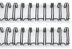 We R Memory Keepers Cinch Wires .75" 2/Pkg - Black