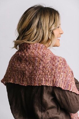 K799-Brianne BasketWeave Wrap