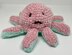 Crochet Reversible Octopus