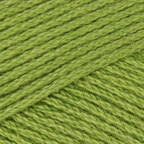 Lion Brand 24/7 Cotton Yarn-Bay Leaf, 1 count - Baker's