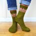 Rowhouse Socks