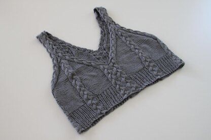 Madelen's bralette