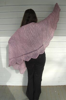 Madeline Shawl