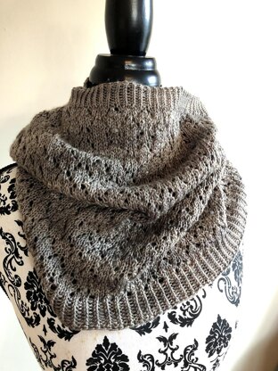 Constellate Cowl