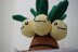 Crochet Pattern Pokémon Exeggutor!