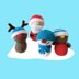 Dinky Christmas Toys