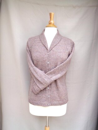 Buckwheat Sweater