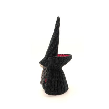 Vampire Gnome