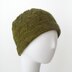 ZigZag Swirl Hat