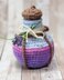 Potion Bottle Dice Bag