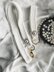 Herringbone Keychains