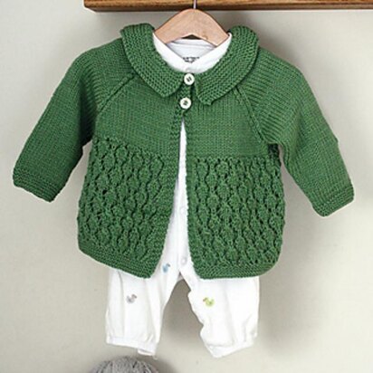 Baby Cardigan