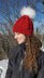 Timeless Braided Cable Hat