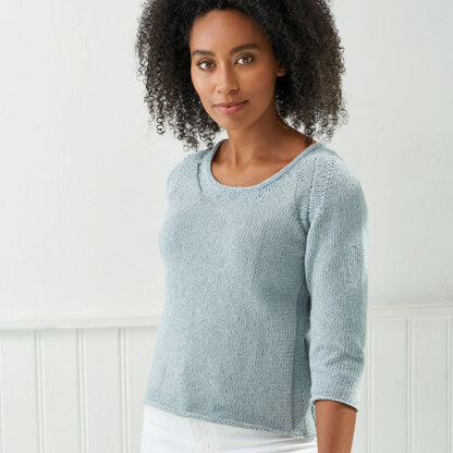 Rowan Quail Studios - Denim Revive at WEBS | Yarn.com