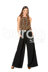 Burda Style Misses' Pants B6544 - Paper Pattern, Size 8-18