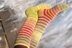 Spring Socks